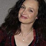 Deborah Van Valkenburgh