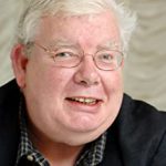 Richard Griffiths
