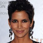 Halle Berry