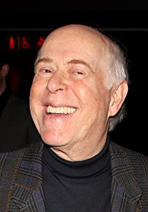 Clive Swift