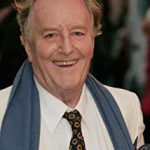 Robert Hardy