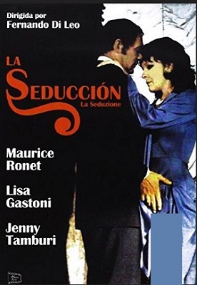 دانلود دوبله فارسی فیلم Seduction 1973