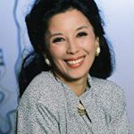 France Nuyen