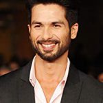 Shahid Kapoor
