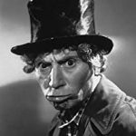 Harpo Marx