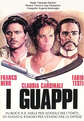 دانلود دوبله فارسی فیلم اسلحه سرد I guappi 1974