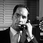 George Sperdakos