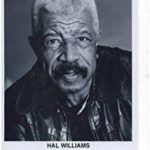 Hal Williams