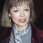 Angharad Rees