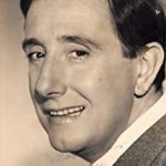 Manolo Gómez Bur