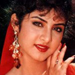 Divya Bharti