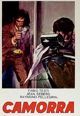 دانلود دوبله فارسی فیلم چه آسان میکشد Camorra 1972