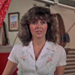 Carole Mallory