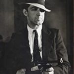 Anthony Warde
