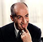Louis de Funès