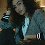 Aurora Perrineau
