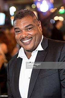 Sydney 'Big Dawg' Colston