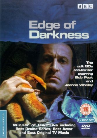 دانلود دوبله فارسی سریال Edge of Darkness 1985