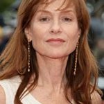 Isabelle Huppert