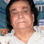 Kader Khan