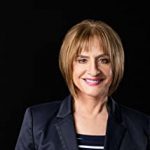 Patti LuPone