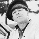 Moe Howard