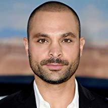 Michael Mando