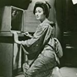 Eiko Ando