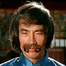 Yi-Tao Chang