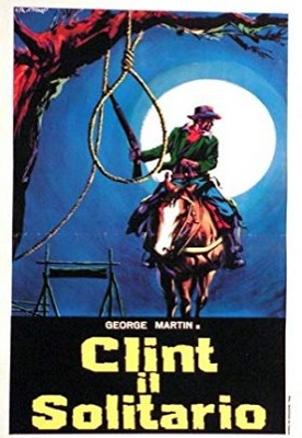 دانلود دوبله فارسی فیلم Clint the Stranger 1967