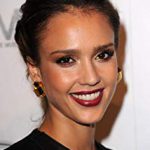Jessica Alba