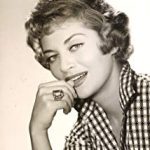 Françoise Christophe