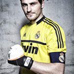Iker Casillas