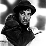 Chico Marx