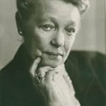 Hilda Borgström