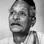 Kanhaiyalal Chaturvedi