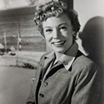Audrey Christie