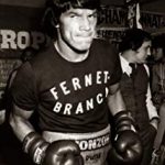 Carlos Monzón