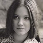 Lynne Frederick
