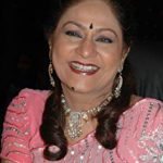 Aruna Irani