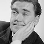 Peter Butterworth