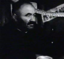 Valentin Donguzashvili