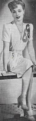 Virginia Gilmore