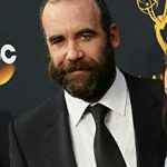 Rory McCann