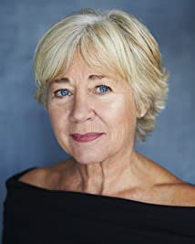 Deborah Baxter
