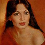 Parveen Babi
