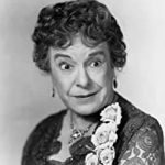 Josephine Hull
