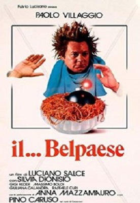 دانلود دوبله فارسی فیلم Il... Belpaese 1977