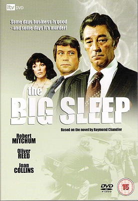 دانلود دوبله فارسی فیلم The Big Sleep 1978