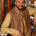 Kabir Bedi
